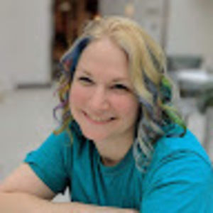 Meet your Posher, Rebecca